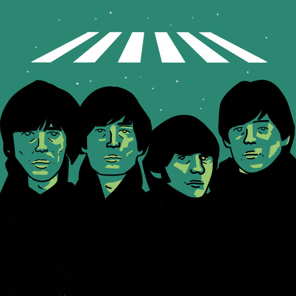 Sketchy Weekend - 54